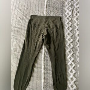 Lululemon Align 28” leggings size 12